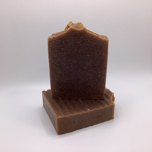 Cocoa Butter Brickle