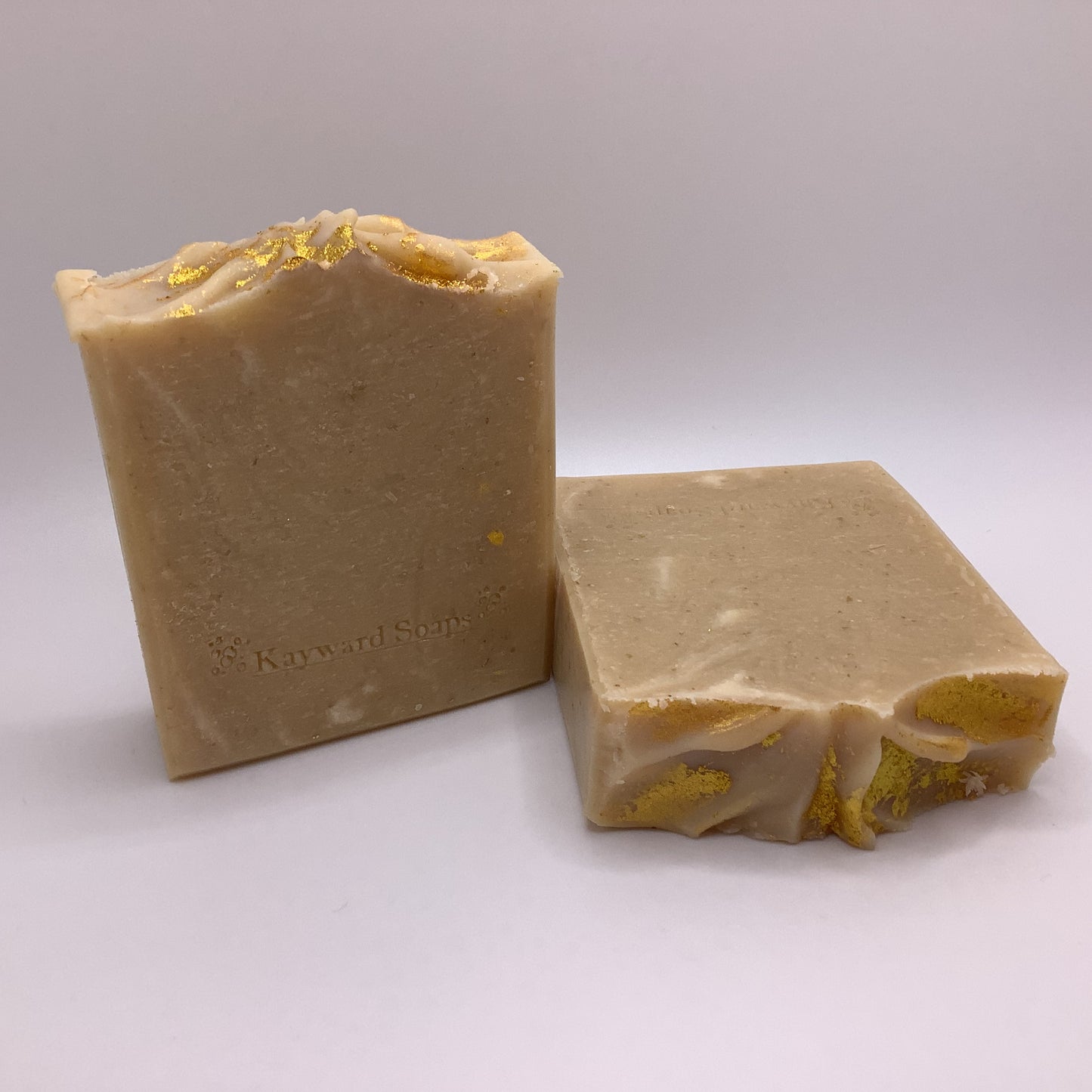 Golden Amber