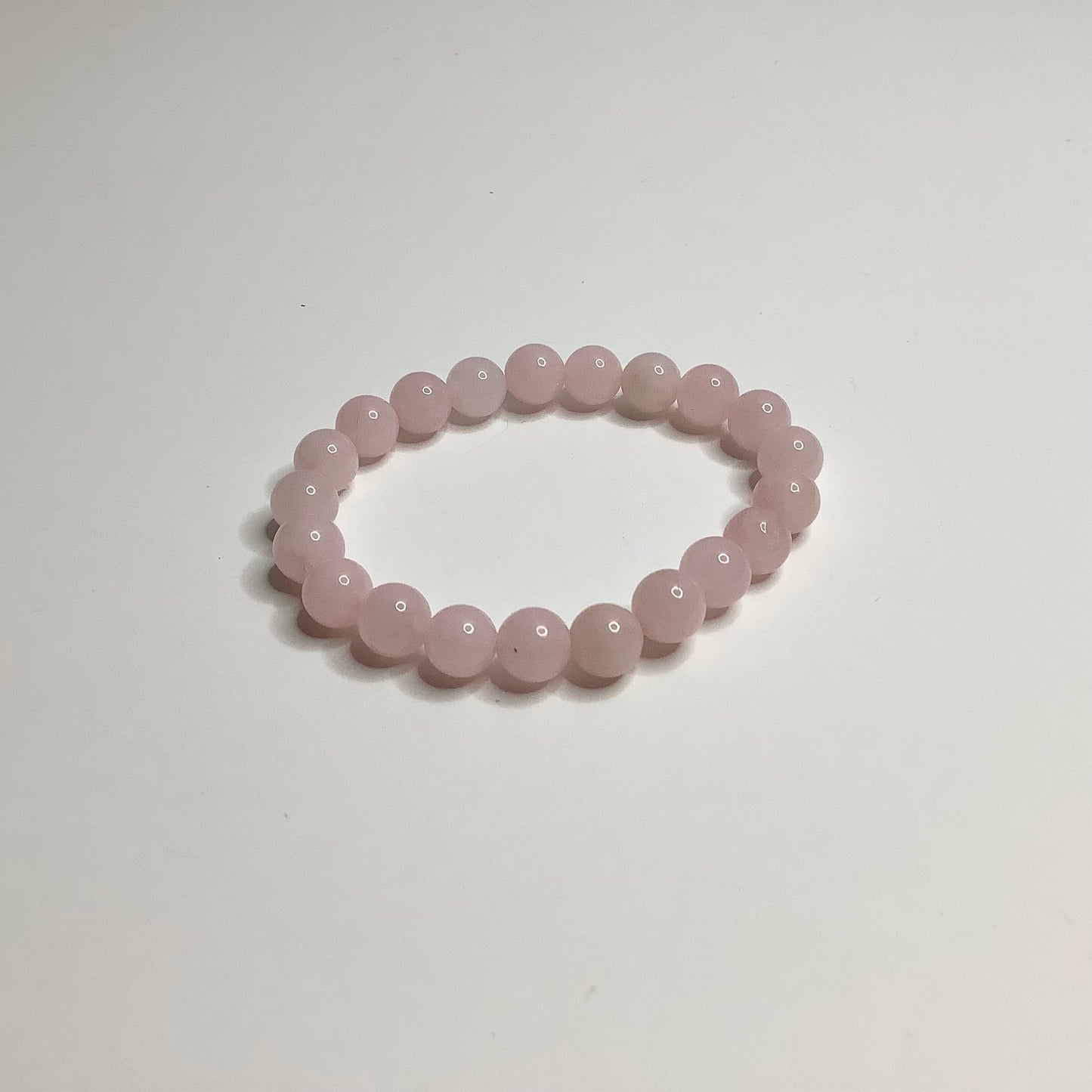 Rose Quartz