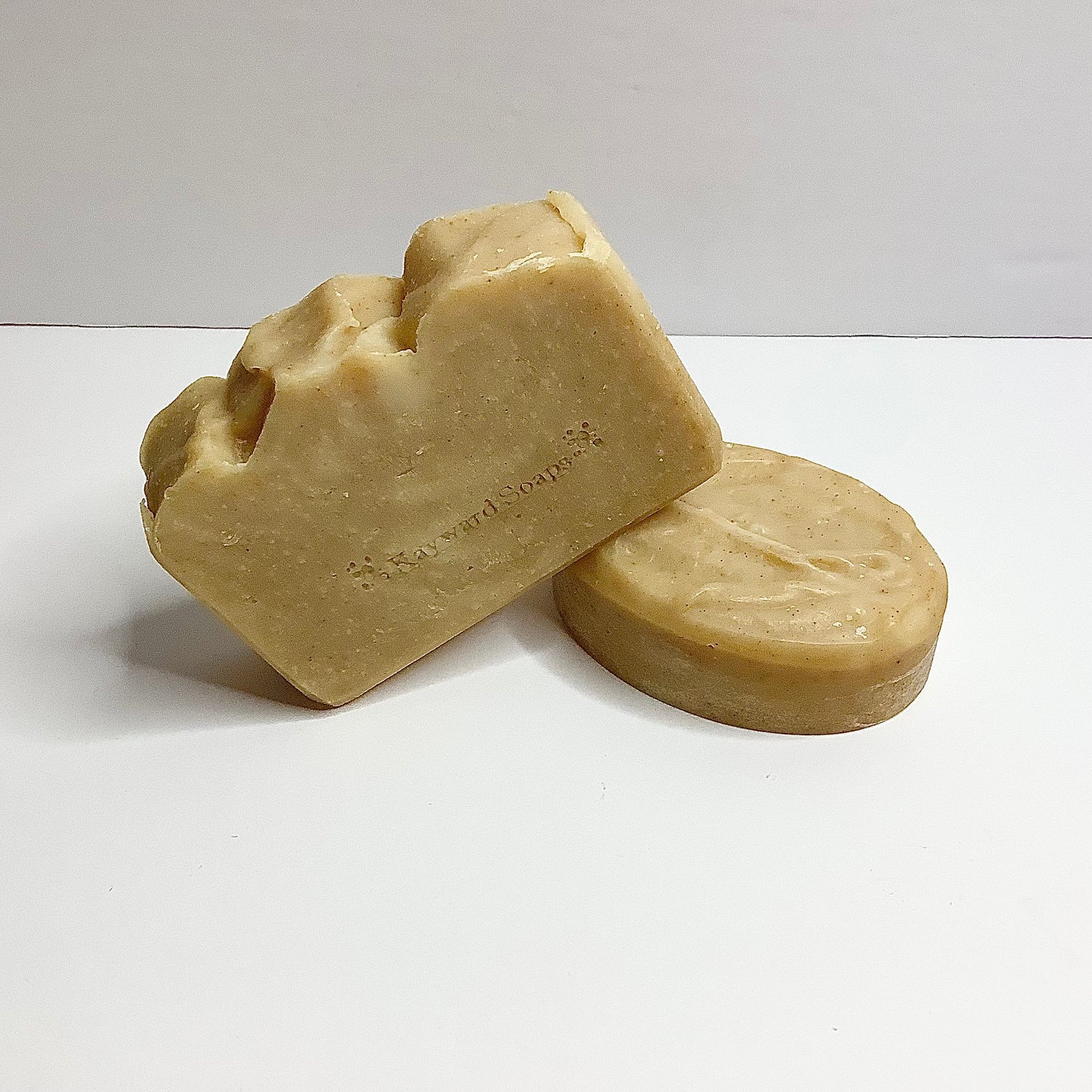 Orange Turmeric