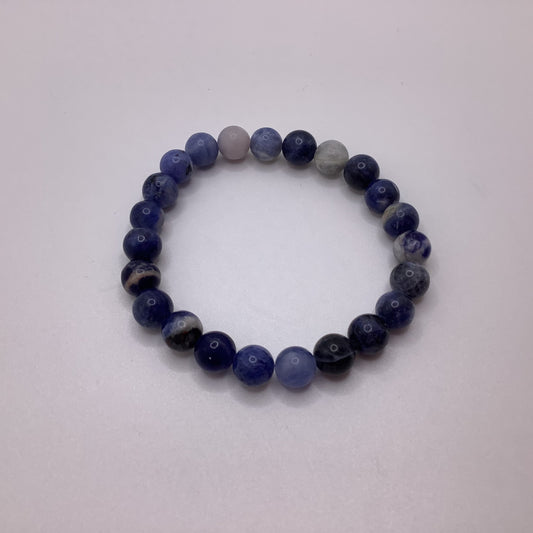 Blue Sodalite