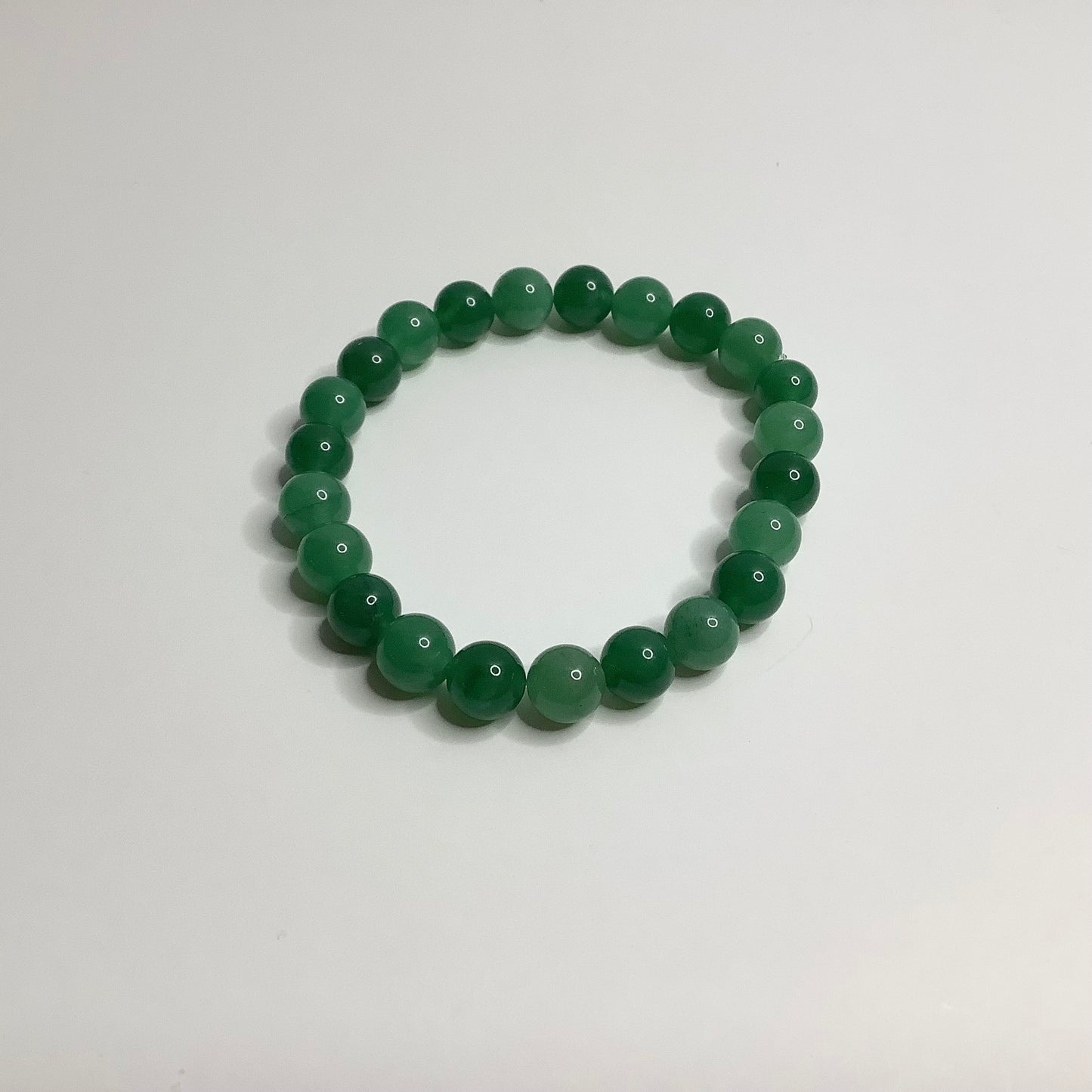 Green Aventurine Bracelet