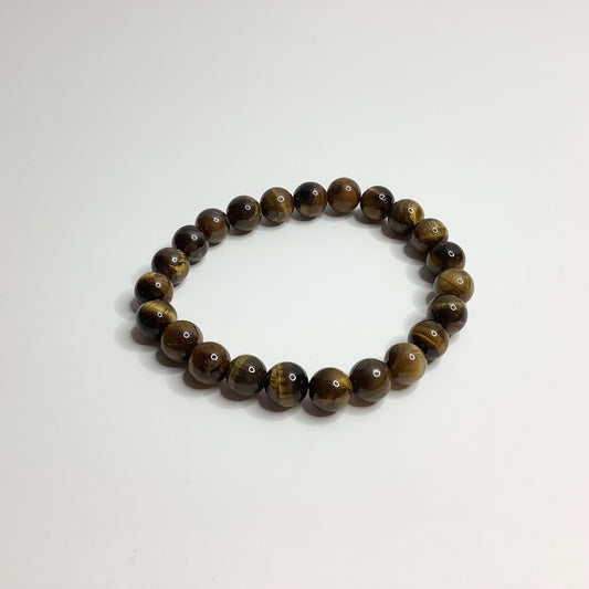 Tiger's Eye Bracelet