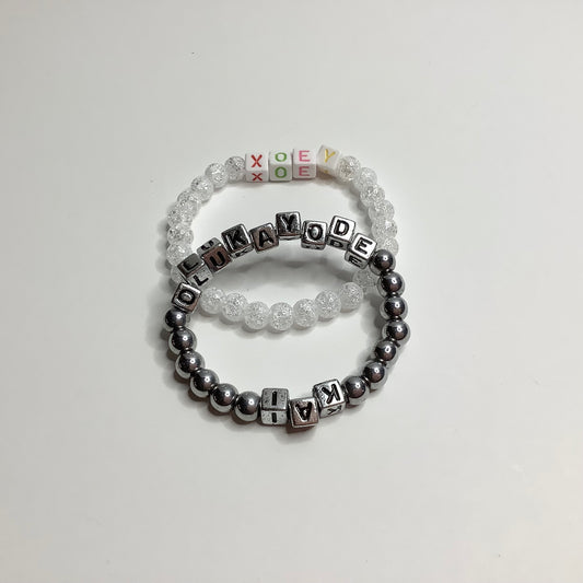 Kids Bracelets