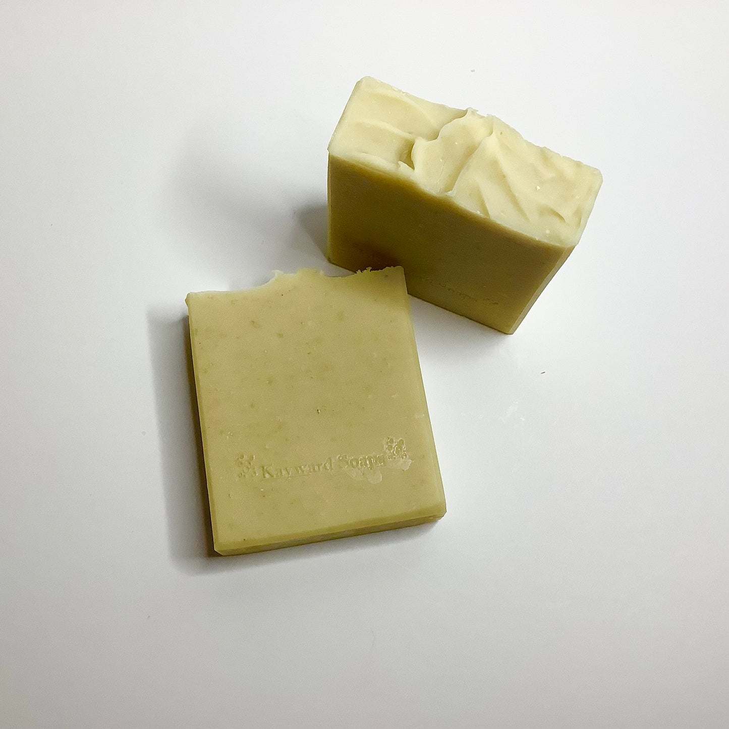 Lavender Oat Baby Soap